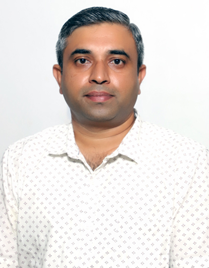 Dr. Neelesh